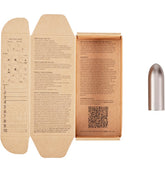 LOVE NOT WAR Maya Bullet Vibrator Head only Bullet Vibrators